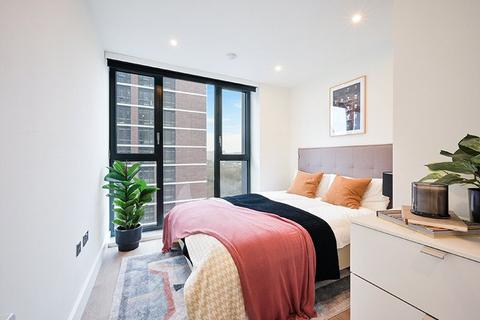2 bedroom apartment to rent, UNCLE Leeds, 3 Whitehall, LS12