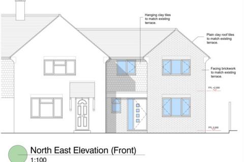 2 bedroom property with land for sale, Anchor Field, Ringmer