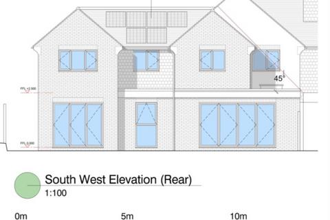 2 bedroom property with land for sale, Anchor Field, Ringmer