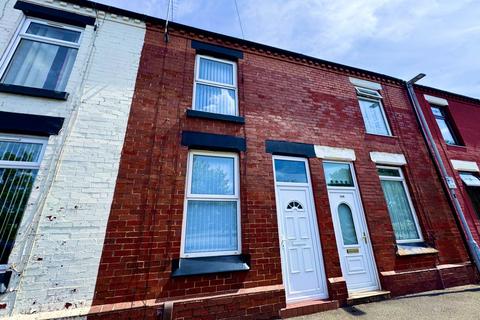 undefined, Central Street, St Helens