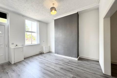 undefined, Central Street, St Helens