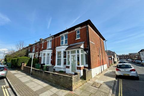 Francis Avenue, Southsea