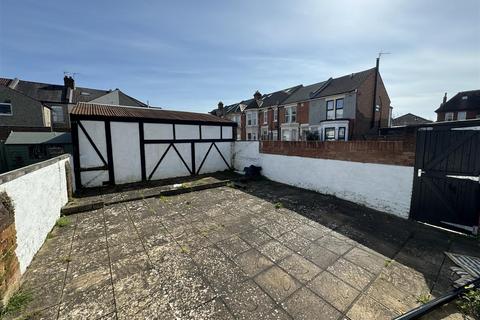 undefined, Francis Avenue, Southsea