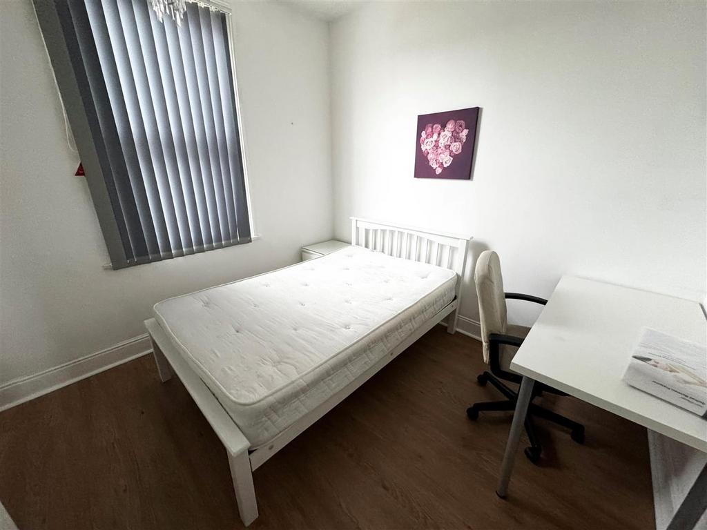 Bedroom Five