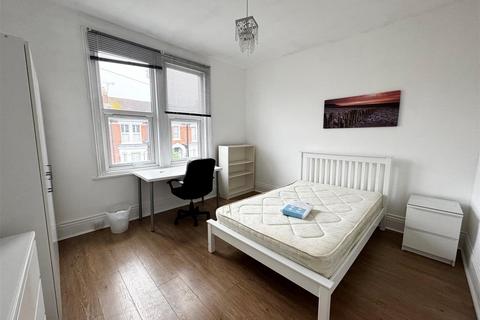 undefined, Francis Avenue, Southsea