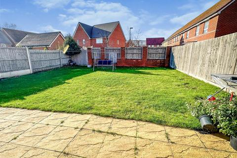undefined, Woodwhite Way, Hemel Hempstead HP2