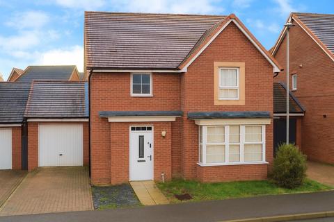 undefined, Woodwhite Way, Hemel Hempstead HP2