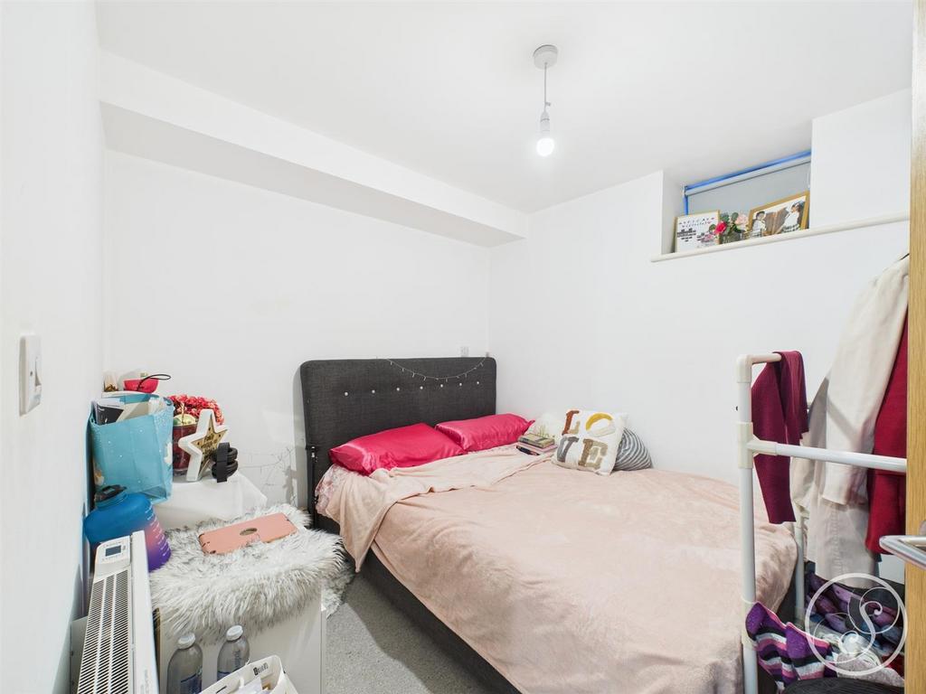 Bed 2