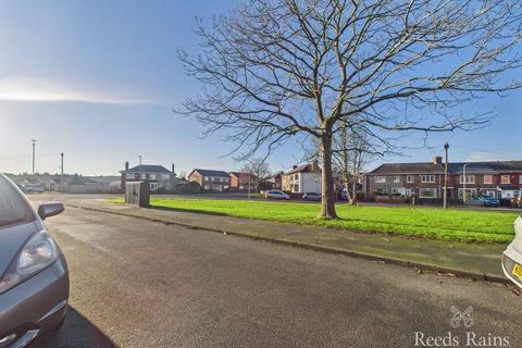 3 bedroom terraced house for sale, West Crescent, North Yorkshire TS5