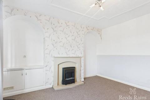 3 bedroom terraced house for sale, West Crescent, North Yorkshire TS5