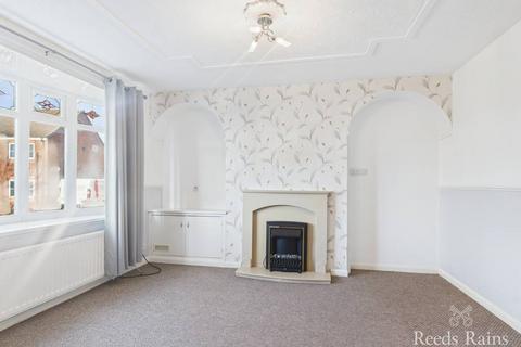3 bedroom terraced house for sale, West Crescent, North Yorkshire TS5