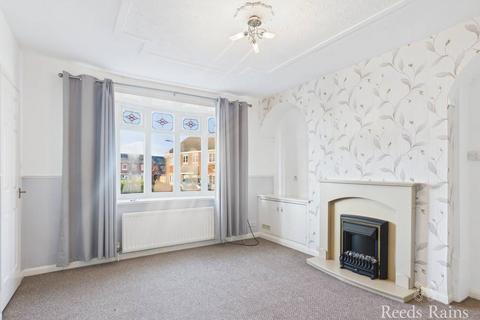 3 bedroom terraced house for sale, West Crescent, North Yorkshire TS5