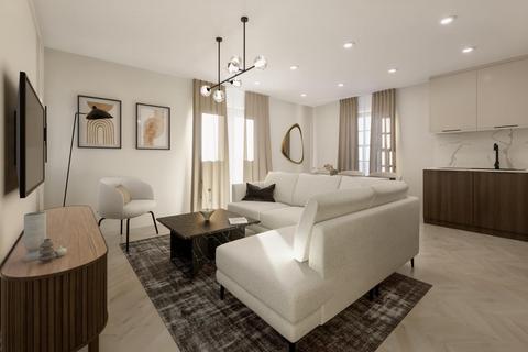 undefined, Stansfield Mill, Sowerby Bridge HX6