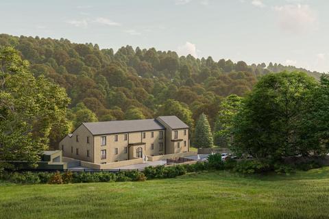 undefined, Stansfield Mill, Sowerby Bridge HX6