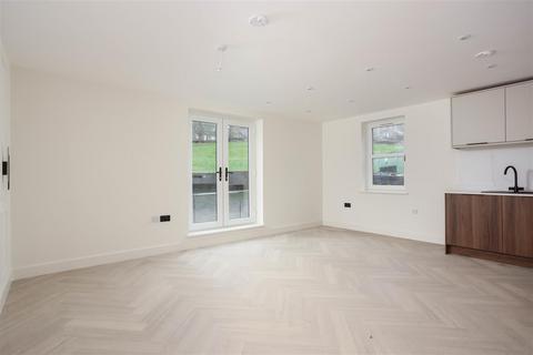 undefined, Stansfield Mill, Sowerby Bridge HX6
