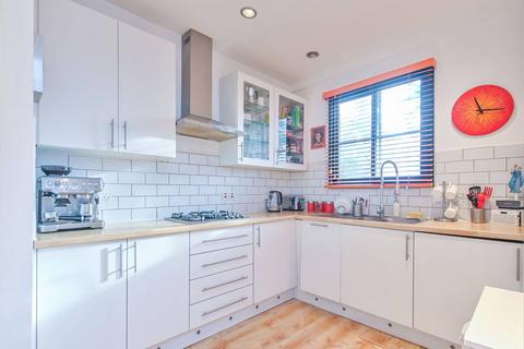 undefined, Carlow Street, Mornington Crescent, London, NW1