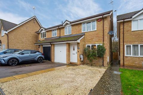 undefined, Anxey Way, Aylesbury HP17