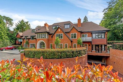 Birchcroft, Brockenhurst Road, Ascot, Berkshire