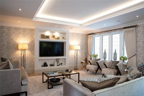 undefined, Birchcroft, Brockenhurst Road, Ascot, Berkshire