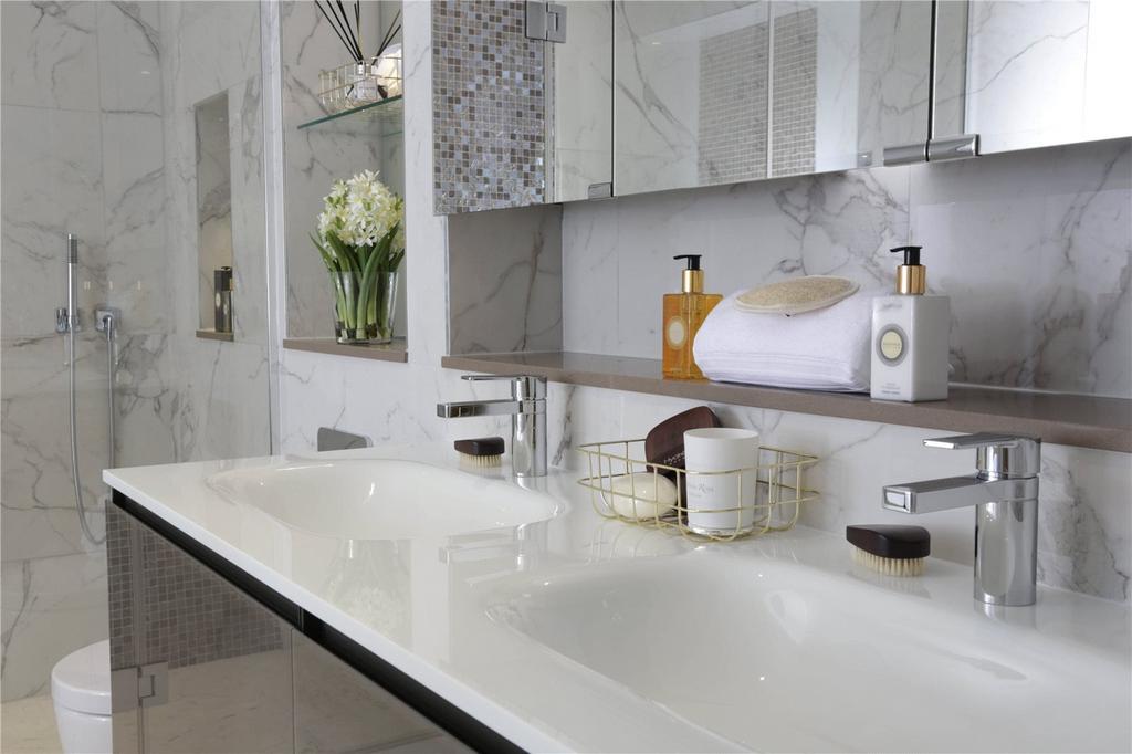 En Suite To Master
