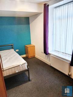 1 bedroom in a house share to rent, Zetland House, Huddersfield, HD1
