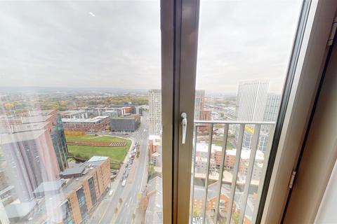 undefined, 50 Store Street, Manchester