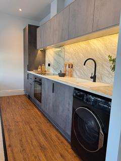 2 bedroom block of apartments for sale, Bosworth House, 9 - 15 Princess Road West, Leicester, Leicestershire