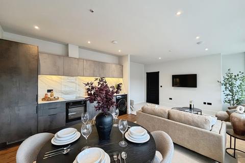 undefined, Bosworth House, 9 - 15 Princess Road West, Leicester, Leicestershire