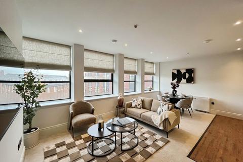 undefined, Bosworth House, 9 - 15 Princess Road West, Leicester, Leicestershire