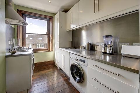 1 bedroom flat to rent, Vicars Moor Lane, London N21