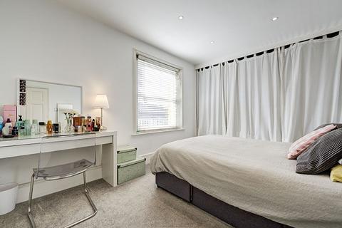 1 bedroom flat to rent, Vicars Moor Lane, London N21