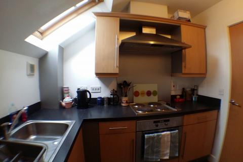 undefined, Mitford Road, Manchester M14