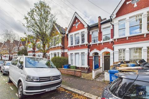 Elfindale Road, London, SE24