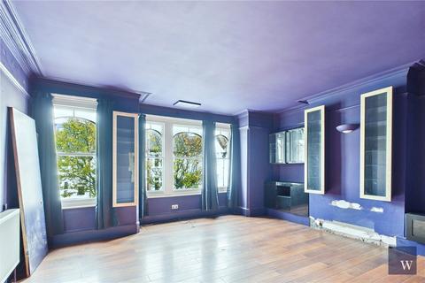 undefined, Elfindale Road, London, SE24