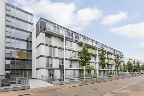 Hudson Apartments, Hornsey N8