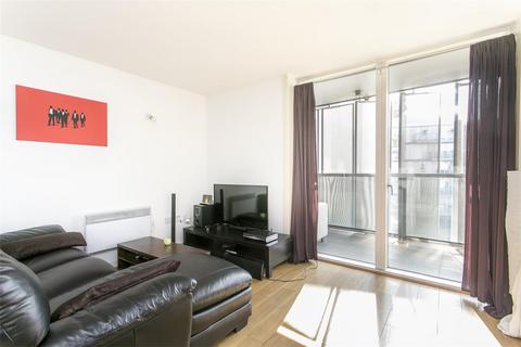 undefined, Hudson Apartments, Hornsey N8