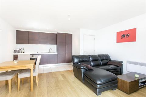 undefined, Hudson Apartments, Hornsey N8