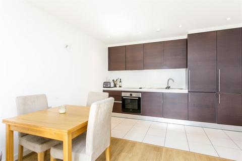 undefined, Hudson Apartments, Hornsey N8