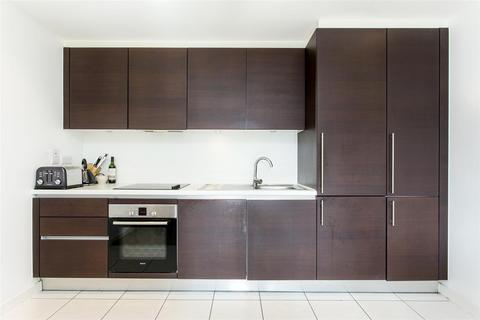 undefined, Hudson Apartments, Hornsey N8