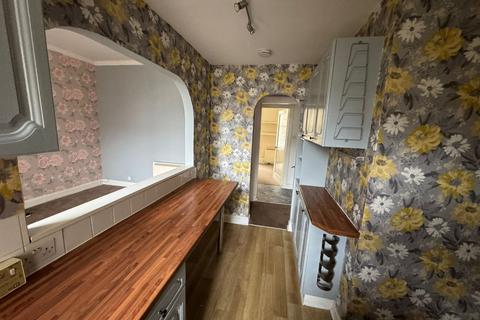 undefined, Croft Road, Hawick TD9