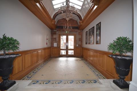 1 bedroom flat to rent, Wilton Place, Salford, M3