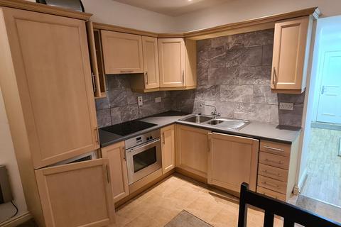 1 bedroom flat to rent, Wilton Place, Salford, M3