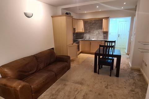 1 bedroom flat to rent, Wilton Place, Salford, M3