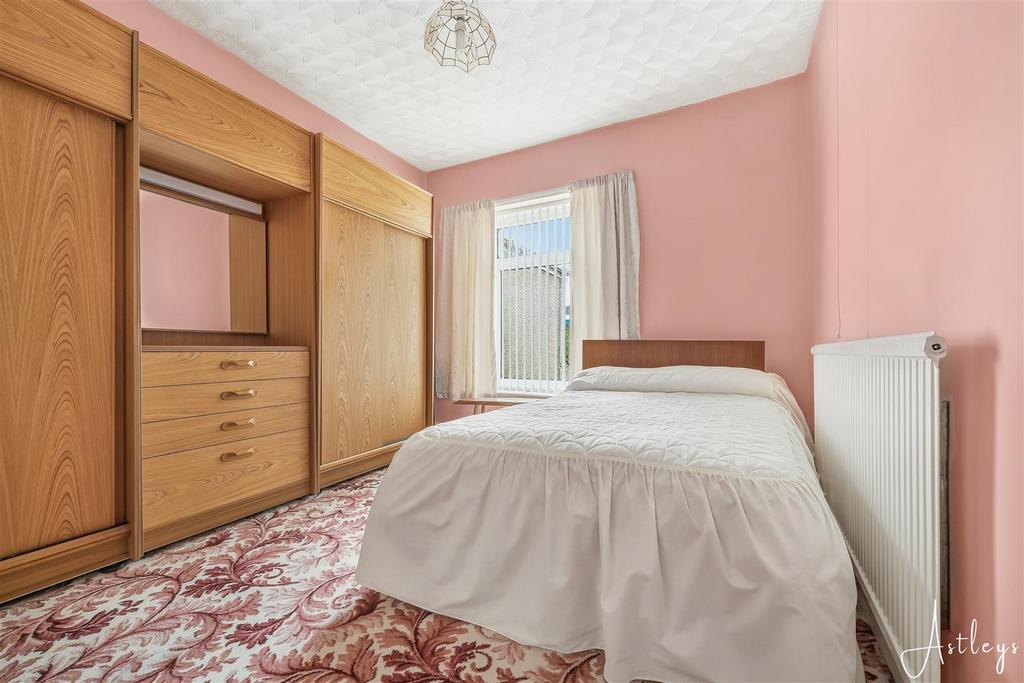 Bedroom two
