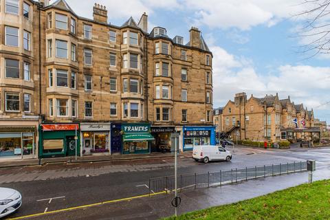 undefined, Bruntsfield Place, Edinburgh, EH10