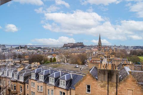 undefined, Bruntsfield Place, Edinburgh, EH10