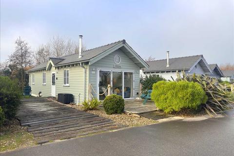 2 bedroom bungalow for sale, 'Salty Dog', Blue Anchor Road, The Bay