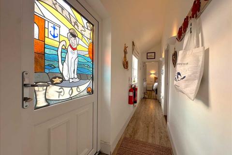 2 bedroom bungalow for sale, 'Salty Dog', Blue Anchor Road, The Bay