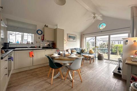 2 bedroom bungalow for sale, 'Salty Dog', Blue Anchor Road, The Bay