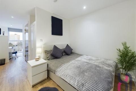 1 bedroom flat to rent, Cheltenham Place,, 33 Frederick Road, Salford, M6